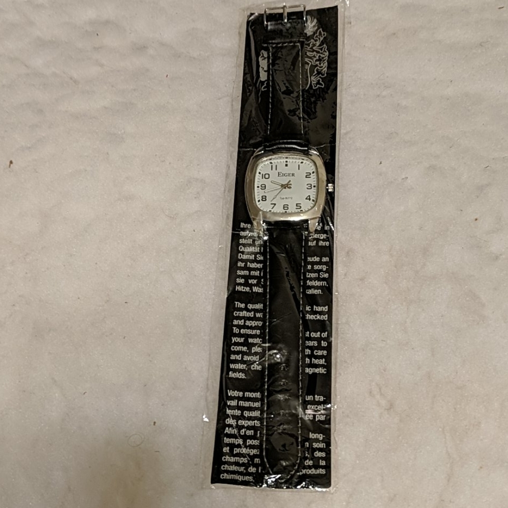 Watch